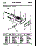 05 - Broiler Drawer Parts