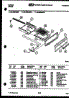 05 - Broiler Drawer Parts