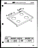05 - Cooktop Parts