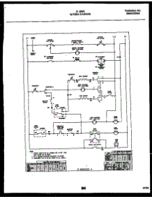 05 - Cooktop And Drawer Parts parts for Frigidaire Range 31-3962-00-01 from AppliancePartsPros.com