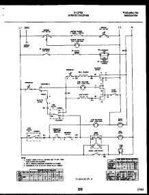 05 - Cooktop And Drawer Parts parts for Frigidaire Range 31-3972-00-01 from AppliancePartsPros.com