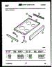 05 - Cooktop Parts