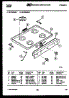 03 - Cooktop Parts