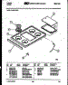 04 - Cooktop Parts
