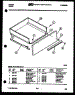 05 - Drawer Parts
