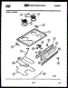03 - Cooktop And Broiler Parts
