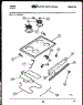 04 - Cooktop And Broiler Parts