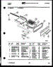 05 - Broiler Drawer Parts