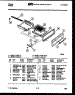 05 - Broiler Drawer Parts