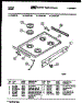 03 - Cooktop Parts
