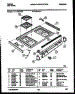 03 - Cooktop Parts