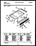 02 - Cooktop Parts