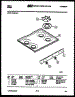 03 - Cooktop Parts