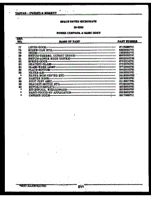 04 - Shelves And Supports parts for Frigidaire Refrigerator 95-1997-66-02 from AppliancePartsPros.com