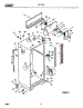 03 - Cabinet W /  Fan Assembly