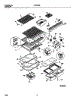 04 - Shelves, Controls, Divider, Mullion