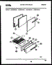 03 - Door And Broiler Drawer Parts