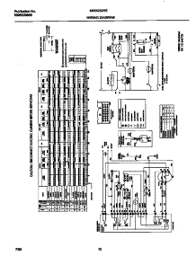 06 - Wiring Diagram parts for Frigidaire Washer MWX233RES2 from AppliancePartsPros.com