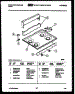 06 - Broiler Drawer Parts