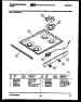 04 - Cooktop Parts