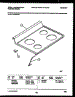 03 - Cooktop Parts