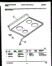 03 - Cooktop Parts