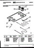 03 - Cooktop And Broiler Parts