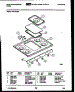03 - Cooktop Parts