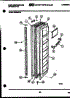 02 - Freezer Door Parts