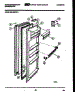 03 - Refrigerator Door Parts