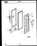 02 - Freezer Door Parts