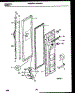 02 - Freezer Door Parts