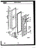 02 - Freezer Door Parts