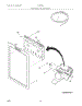13 - Controls & Ice Dispenser