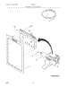 13 - Controls & Ice Dispenser