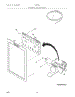 13 - Controls & Ice Dispenser