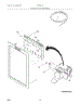 13 - Controls & Ice Dispenser