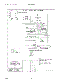 08 - Wiring Diagram parts for Electrolux Oven E30EW75ESS3 from AppliancePartsPros.com