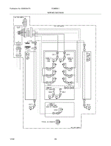 20 - Wiring Diagram parts for Electrolux Refrigerator EI28BS51IB0 from AppliancePartsPros.com
