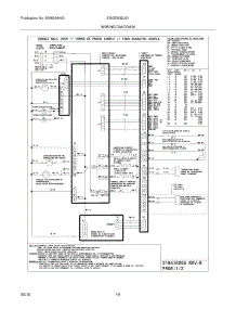 08 - Wiring Diagram parts for Electrolux Oven EI30EW35JS1 from AppliancePartsPros.com