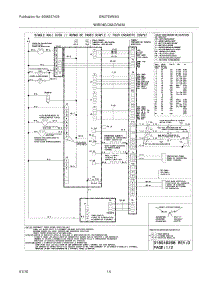 10 - Wiring Diagram parts for Electrolux Oven EW27EW65GB6 from AppliancePartsPros.com