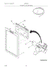 13 - Controls & Ice Dispenser