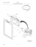 13 - Controls & Ice Dispenser