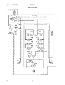 20 - Wiring Diagram parts for Electrolux Refrigerator EI28BS36IB0 from AppliancePartsPros.com