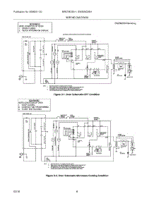 08 - Wiring Diagram parts for Electrolux Microwave EW30MO55HSA from AppliancePartsPros.com