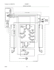 24 - Wiring Diagram parts for Electrolux Refrigerator EW28BS71IW6 from AppliancePartsPros.com