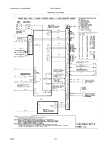 08 - Wiring Diagram parts for Electrolux Oven EW27EW55GB5 from AppliancePartsPros.com