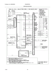 08 - Wiring Diagram parts for Electrolux Oven EW30EW55GB5 from AppliancePartsPros.com