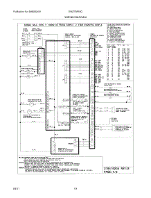 08 - Wiring Diagram parts for Electrolux Oven EW27EW55GB6 from AppliancePartsPros.com
