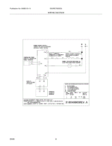 06 - Wiring Diagram parts for Electrolux Warming Drawer E30WD75GSS2 from AppliancePartsPros.com
